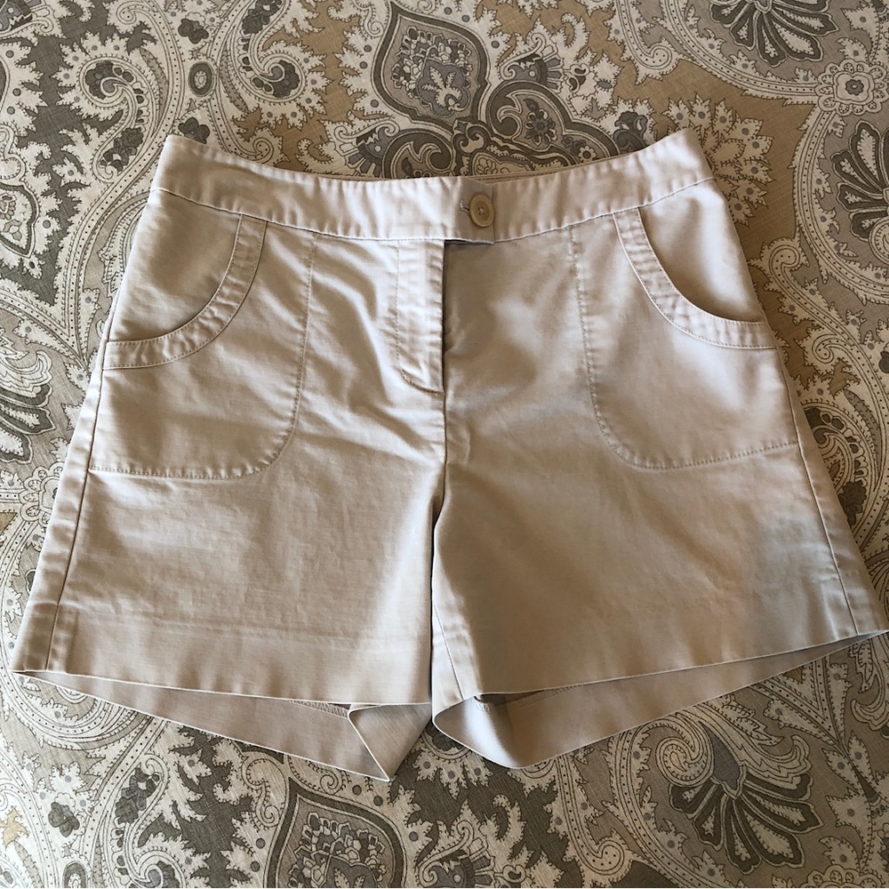 Ann Taylor Shorts